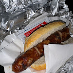 Photo n°1 de l'avis de Kay.i fait le 14/12/2023 à 20:00 sur le  Imbiss Haase à Magdala