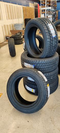 Auto Parts Store «Pep Boys», reviews and photos, 10644 W Pico Blvd, Los Angeles, CA 90064, USA