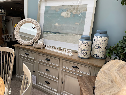 Furniture Store «Point Beach Interiors», reviews and photos, 649 Arnold Ave, Point Pleasant Beach, NJ 08742, USA