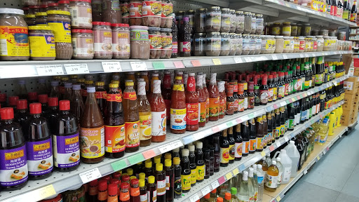 Asian Grocery Store «Mekong Rainier», reviews and photos, 3400 Rainier Ave S, Seattle, WA 98144, USA