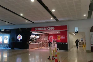 Burger King Christchurch Airport image