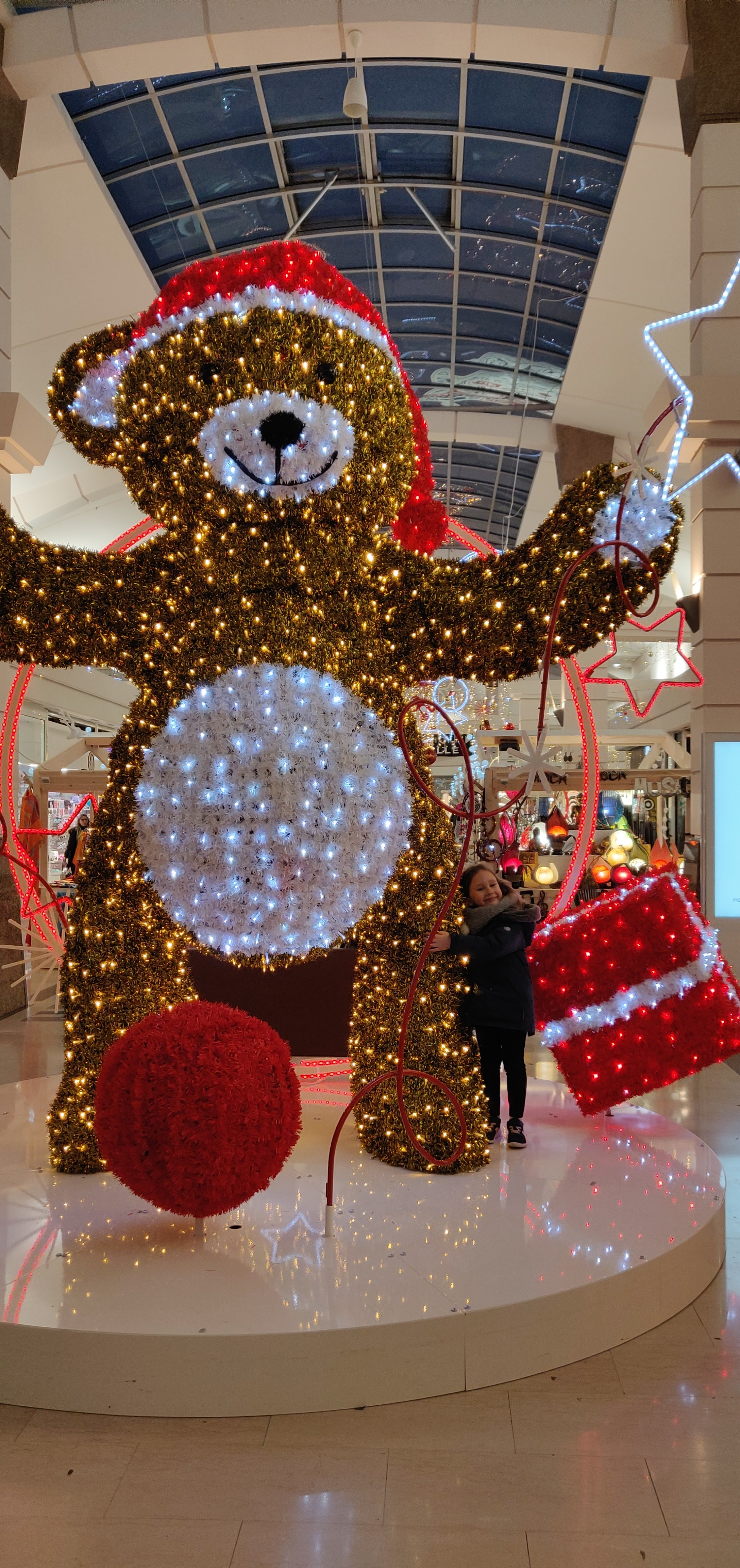 Photo n° 1 de l'avis de Manu.e fait le 29/12/2018 à 10:40