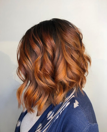 Hair Salon «Tease Salon», reviews and photos, 696 7th St W, St Paul, MN 55102, USA