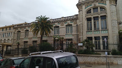 Epargne Actuelle - Correspondant AFER à Nice