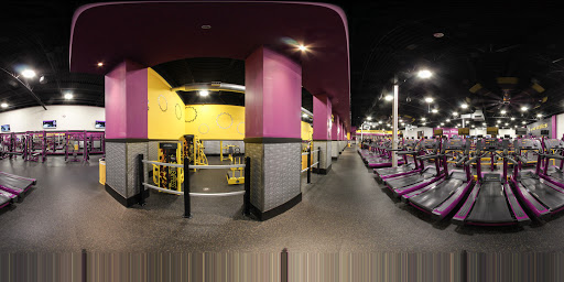 Gym «Planet Fitness», reviews and photos, 730 NW Washington Blvd, Hamilton, OH 45013, USA