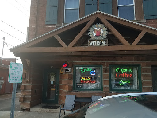Coffee Shop «Great Northern Coffee Traders», reviews and photos, 215 Front St, Minocqua, WI 54548, USA