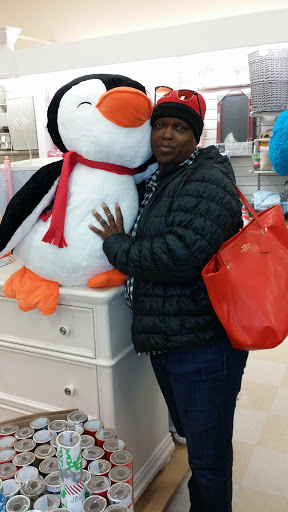 Department Store «HomeGoods», reviews and photos, 3501 W Genesee St, Camillus, NY 13031, USA