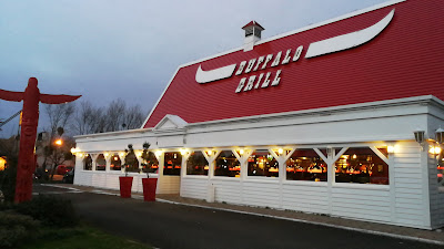 Buffalo Grill Villenave-d'Ornon à Villenave-d'Ornon