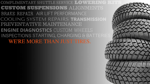 Auto Repair Shop «BC Tire & Complete Auto Service», reviews and photos, 1266 Stelton Rd, Piscataway Township, NJ 08854, USA