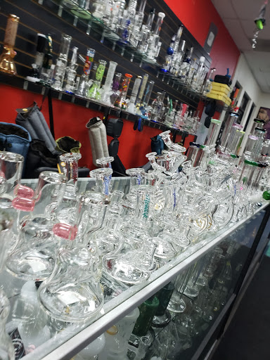 Tobacco Shop «Smoke Hut», reviews and photos, 1300 E Covell Blvd, Davis, CA 95616, USA