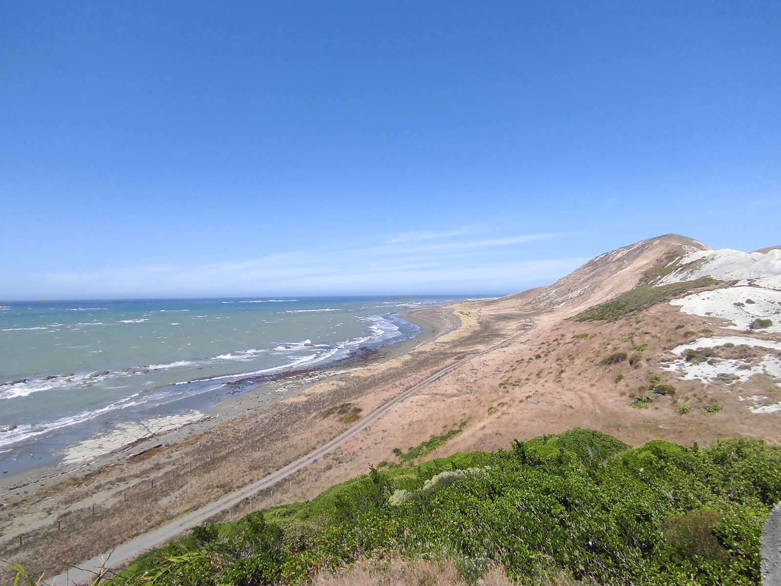 Marfell's Beach photo #9