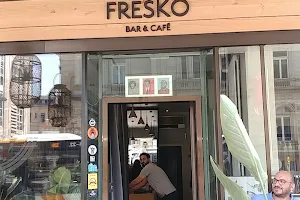 Fresko Bar & Café image