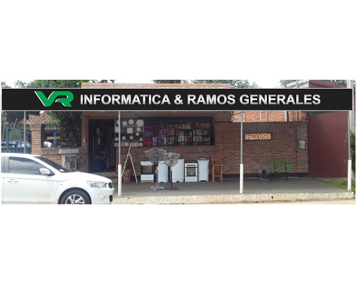 VR - Informática Luque