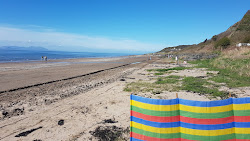 Croy Shore Beach'in fotoğrafı düz ve uzun ile birlikte