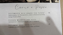 Restaurant Restaurant Pizzeria Da Angela à Vaihingen an der Enz (le menu)