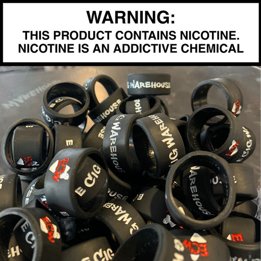 Vaporizer Store «E-Cig Warehouse», reviews and photos, 70 Copeland Ave, La Crosse, WI 54603, USA