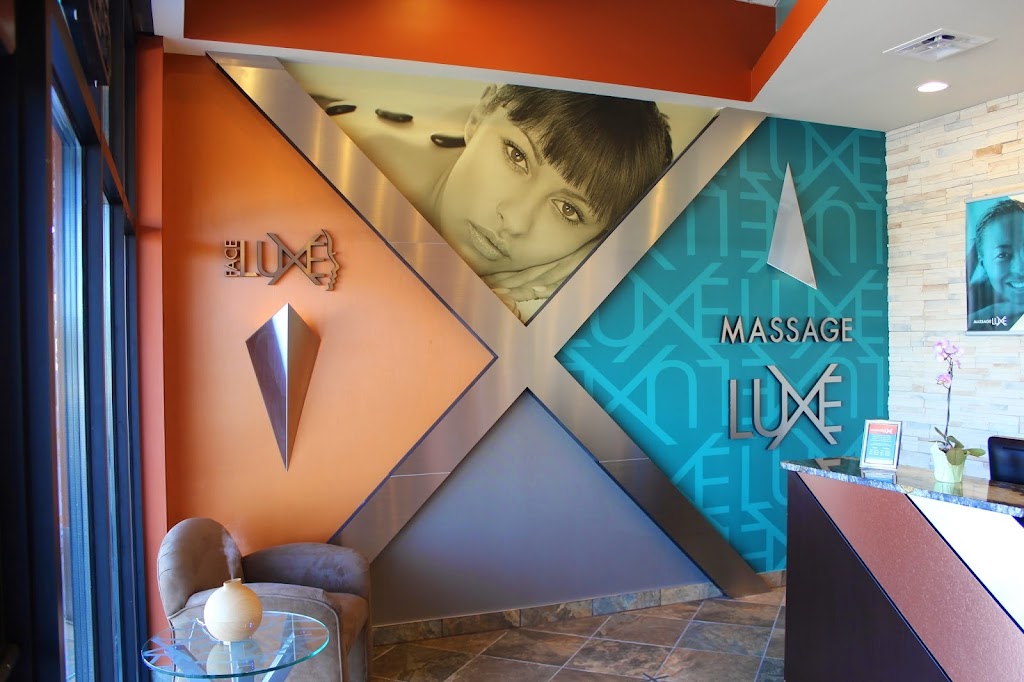 MassageLuXe West Bloomfield 48322