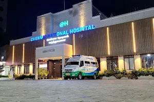 Chennai National Hospital - Kilpauk image