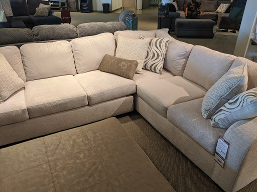 Furniture Store «Levin Furniture», reviews and photos, 1801 Nagel Rd, Avon, OH 44011, USA