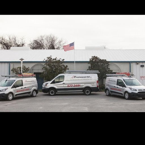Electrician «Transworld, Inc. Electrical Contractors», reviews and photos, 1553 King St Ext, Charleston, SC 29405, USA