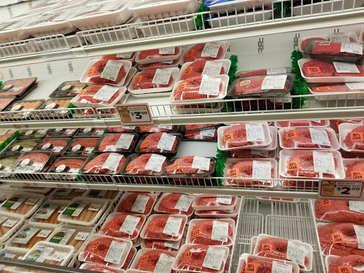 Grocery Store «Market Basket», reviews and photos, 310 Mishawum Rd, Woburn, MA 01801, USA