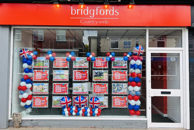 Bridgfords Sales and Letting Agents Alsager - Stoke-on-Trent