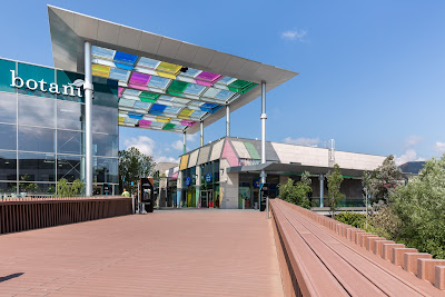 SMAC à Aix-en-Provence