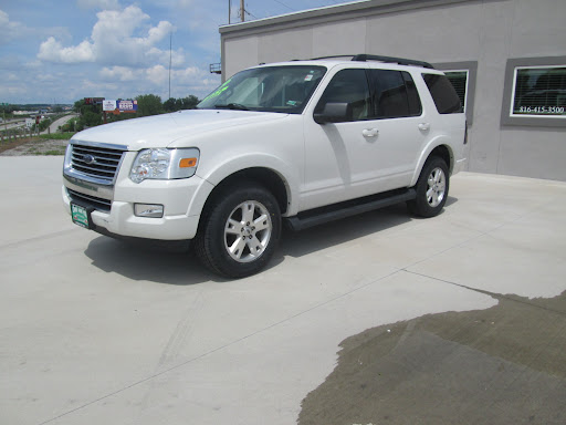 Used Car Dealer «Cars For You inc», reviews and photos, 7009 Stewart Rd, Pleasant Valley, MO 64068, USA