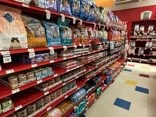 Pet Supply Store «Petco Animal Supplies», reviews and photos, 205 Goodman Rd W, Southaven, MS 38671, USA