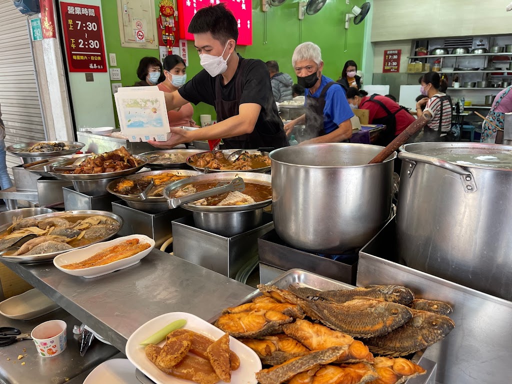 福泰飯桌 的照片