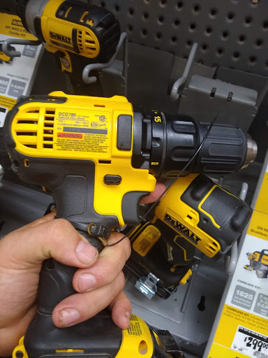 Home Improvement Store «The Home Depot», reviews and photos, 106 Route 23, Riverdale, NJ 07457, USA