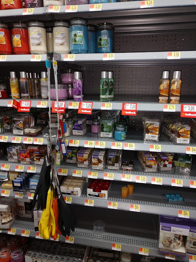 Supermarket «Walmart Neighborhood Market», reviews and photos, 3871 W Main St, Dothan, AL 36305, USA