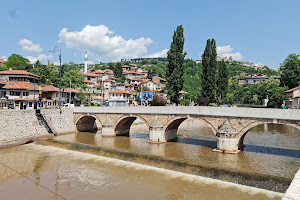 Sehercehaja Bridge image