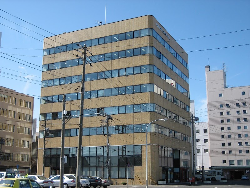 アディーレ法律事務所 釧路支店