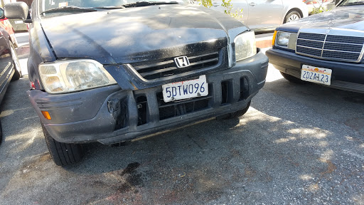 Auto Body Shop «International Auto Center INC», reviews and photos, 1499 Lincoln St, Santa Clara, CA 95050, USA