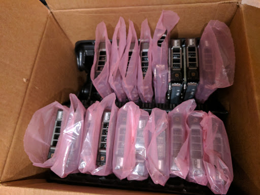 Rival Technology Inc. image