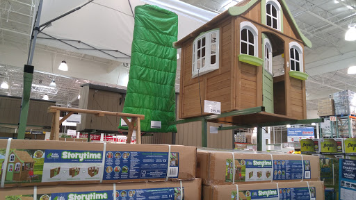 Costco Wholesale image
