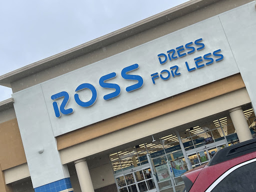 Clothing Store «Ross Dress for Less», reviews and photos, 2735 Harrison Ave NW, Olympia, WA 98502, USA