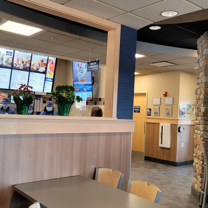 Culver's