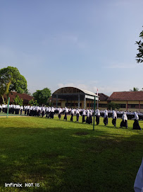 Foto SMP  Negeri 1 Kedungbanteng, Kabupaten Banyumas