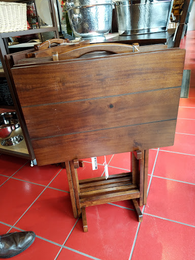 Home Goods Store «Pier 1 Imports», reviews and photos, 11211 SE 82nd Ave, Happy Valley, OR 97086, USA