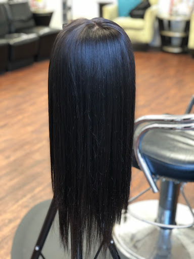 Hair Salon «Brazilian Hair Bundles & Salon», reviews and photos, 1010 Hwy 34 E D, Newnan, GA 30265, USA