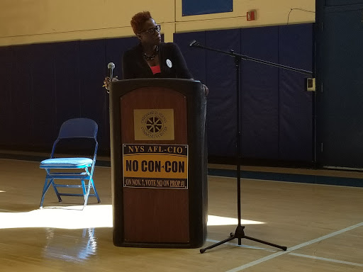 Community Center «Theodore D Young Community Center», reviews and photos, 32 Manhattan Ave, White Plains, NY 10607, USA