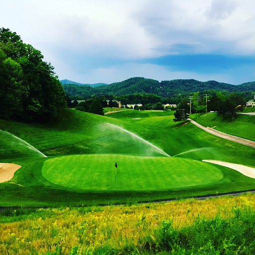 Golf Course «Gatlinburg Golf Course», reviews and photos, 520 Dollywood Ln, Pigeon Forge, TN 37863, USA