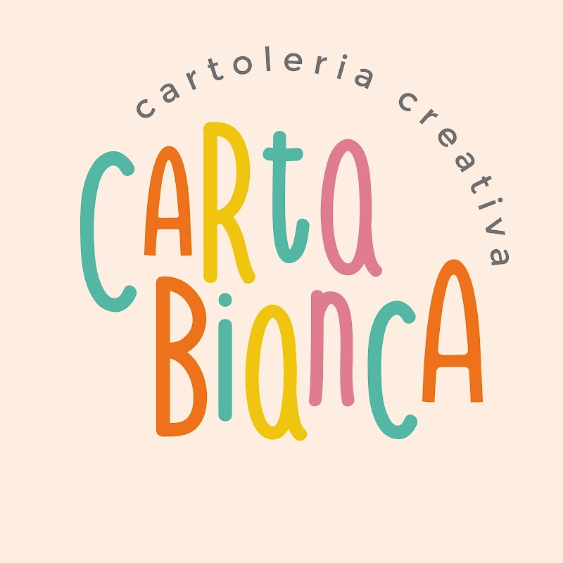Carta Bianca Cartoleria (Cartoleria Antonella)