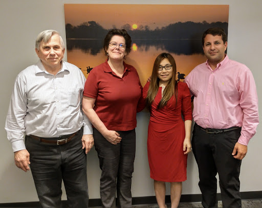 Mortgage Lender «New America Financial», reviews and photos