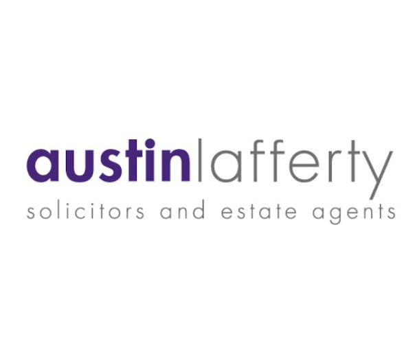 Austin Lafferty Ltd - Attorney