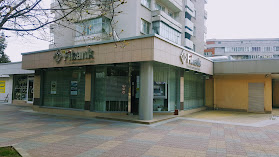 Fibank ATM