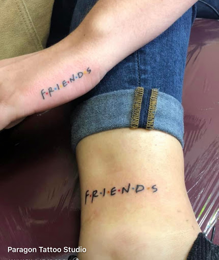 Explore knowledge tattoo ideas, creative tattoo ideas in Crossville, available at Paragon Tattoos & Piercing