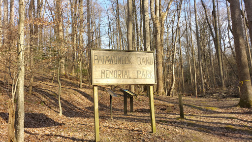 Park «Aquia Landing Park», reviews and photos, 2846 Brooke Rd, Stafford, VA 22554, USA